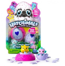 Hatchimals CollEGGtibles - 2 pack