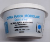 CERA PARA MODELAR AZUL DENTI-CAST