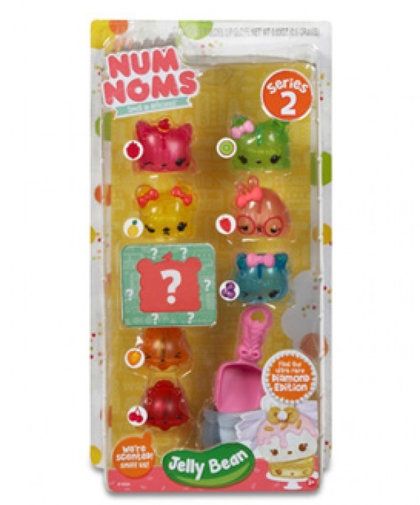Num Noms Multipack