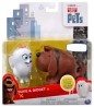 Surtido Pets 2 Pack - 5 pulgadas