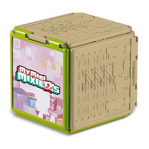 My Mini MixieQs Sets De Juego