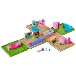 My Mini MixieQs Sets De Juego