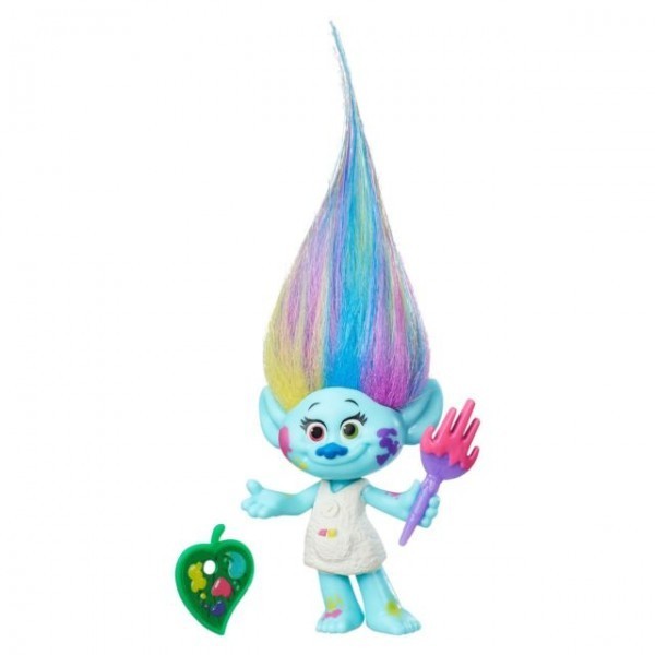Surtido Trolls ( 1 de 5 )