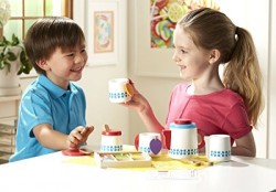 Juego de Té de Lujo