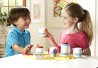 Juego de Té de Lujo