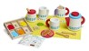 Juego de Té de Lujo