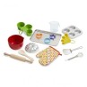 Juego de Cocina para Hornear
