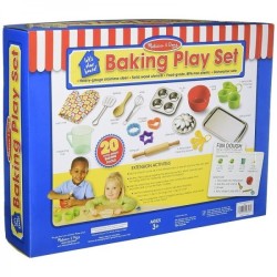Juego de Cocina para Hornear