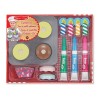 Set de Juego de Pastelitos