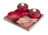 Juego de Accesorios de Cocina