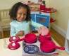 Juego de Accesorios de Cocina