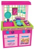 Cocina Jumbo - Impala