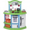 Cocina con Accesorios - Azul