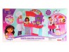 Dora Cocinita Arcoiris