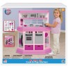 Juego de Cocina - 22 Pzas