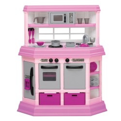 Juego de Cocina - 22 Pzas
