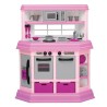 Juego de Cocina - 22 Pzas