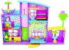 Polly Pocket Mega Casa de Sorpresas