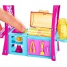 Polly Pocket Parrillada Divertida