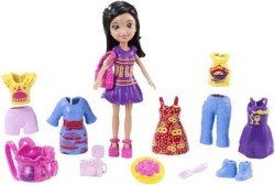 Polly Pocket - Viaje a Japón