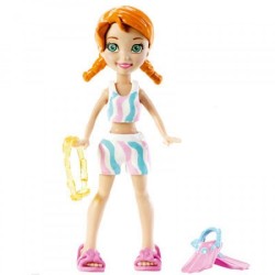 Polly Pocket Surtido Muñecas