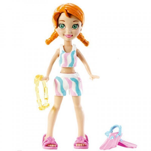 Polly Pocket Surtido Muñecas