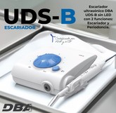 ESCARIADOR DBA SIN LED UDS-B