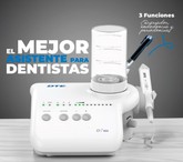ESCARIADOR ULTRASONICO DTE 7