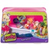 Polly Pockey Surtido de Vehiculo