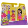 Surtido Polly Pocket Modas (1 de 3)