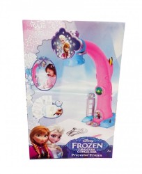Proyector Frozen