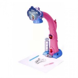 Proyector Frozen