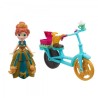 Mini Frozen mas Accesorios