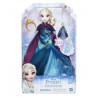 Frozen - Revelación Real