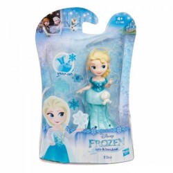 Mini Frozen Clasica