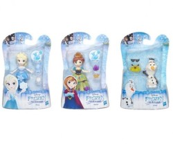Mini Frozen Clasica