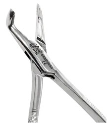 FORCEP # 222 3ER MOLAR -INF ARAIN