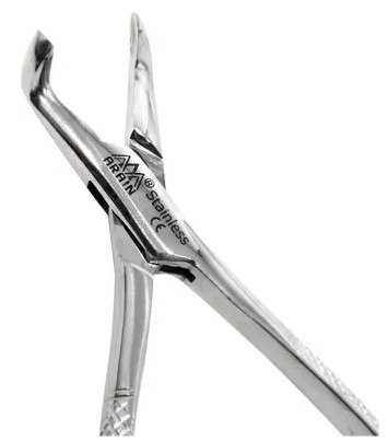 FORCEP # 222 3ER MOLAR -INF ARAIN