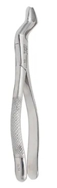 FORCEP #53L MOLARES - SUP ARAIN