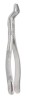 FORCEP #53L MOLARES - SUP ARAIN