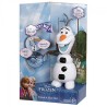 Olaf Diversion en la Nieve