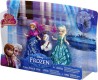 Set Anna, Elsa y Olaf