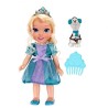 Muñeca Elsa Frozen