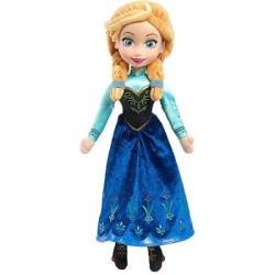 Muñeca Anna Canta