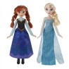 Surtido de Muñeca Frozen ( 1 de 2 )