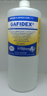 GAFIDEX 1 LT