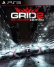 GRID 2 Reloaded PS3
