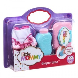 Repuestos - Little Mommy