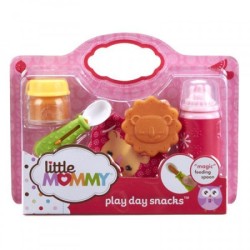 Repuestos - Little Mommy