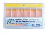 GUTAPERCHA 20 (.04)
